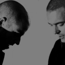Collabs feat. Chris Liebing & Speedy J